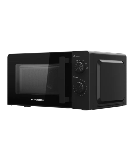 Микроволновая печь KUPPERSBERG Kuppersberg TMW 204 B Микроволновая печь KUPPERSBERG Kuppersberg TMW 204 B