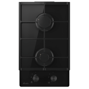Варочная поверхность MONSHER MONSHER MGG 32 Noir Варочная поверхность MONSHER MONSHER MGG 32 Noir