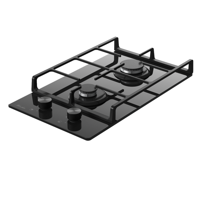 Варочная поверхность MONSHER MONSHER MGG 32 Noir Варочная поверхность MONSHER MONSHER MGG 32 Noir