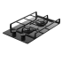 Варочная поверхность MONSHER MONSHER MGG 32 Noir Варочная поверхность MONSHER MONSHER MGG 32 Noir