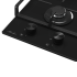 Варочная поверхность MONSHER MONSHER MGG 32 Noir Варочная поверхность MONSHER MONSHER MGG 32 Noir
