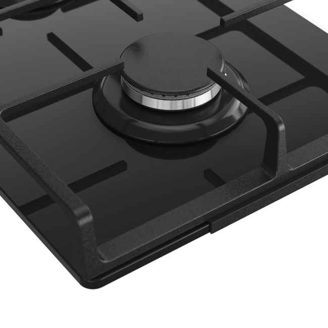 Варочная поверхность MONSHER MONSHER MGG 32 Noir Варочная поверхность MONSHER MONSHER MGG 32 Noir