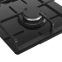 Варочная поверхность MONSHER MONSHER MGG 32 Noir Варочная поверхность MONSHER MONSHER MGG 32 Noir
