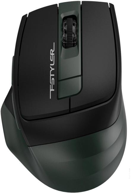Мышь A4Tech FB35 MIDLIGHT GREEN Мышь A4Tech FB35 MIDLIGHT GREEN