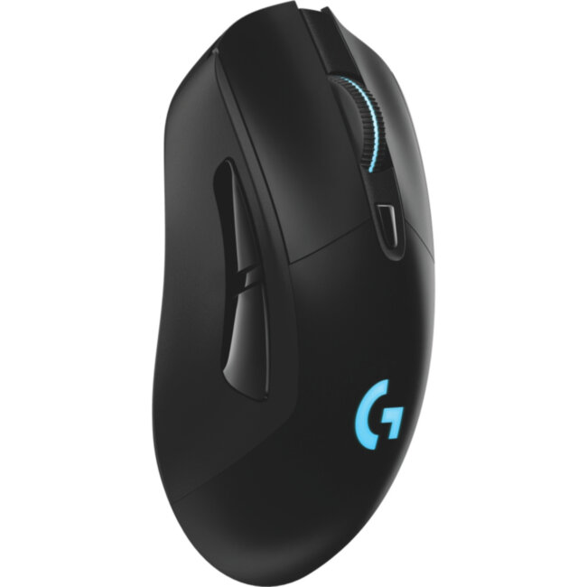 Мышь Logitech G703 LIGHTSPEED Gaming (910-005644)