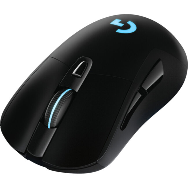 Мышь Logitech G703 LIGHTSPEED Gaming (910-005644)