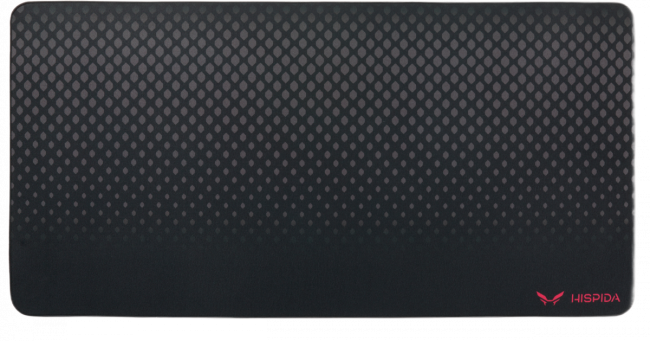 Коврик для мыши HISPIDA GPU90454D1 Коврик для мыши HISPIDA GPU90454D1