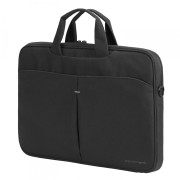 Сумка для ноутбука нейлон Continent CC-012 Black Сумка для ноутбука нейлон Continent CC-012 Black