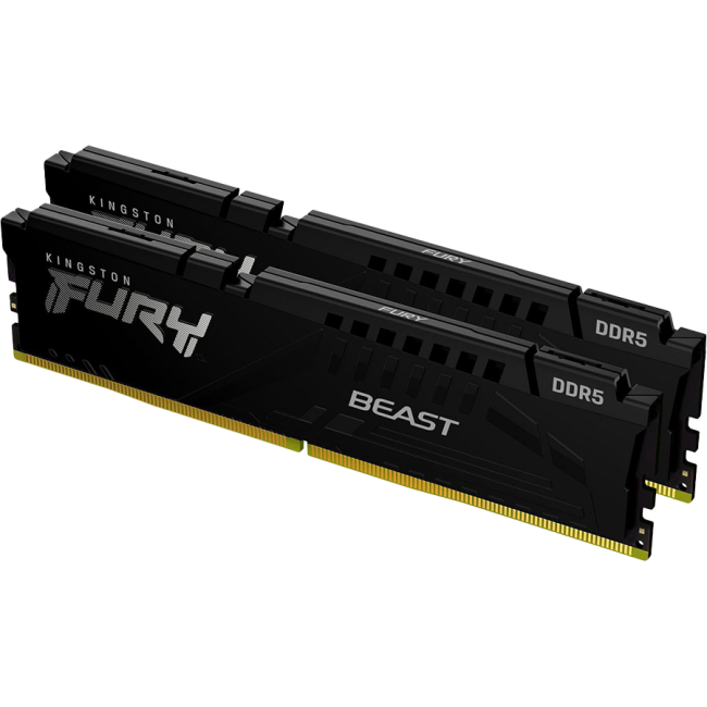 Память оперативная Kingston KF552C40BB2K2-64 Память оперативная Kingston KF552C40BB2K2-64