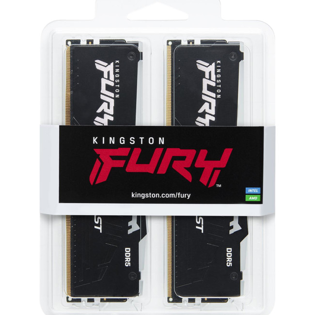 Память оперативная Kingston KF552C40BB2K2-64 Память оперативная Kingston KF552C40BB2K2-64