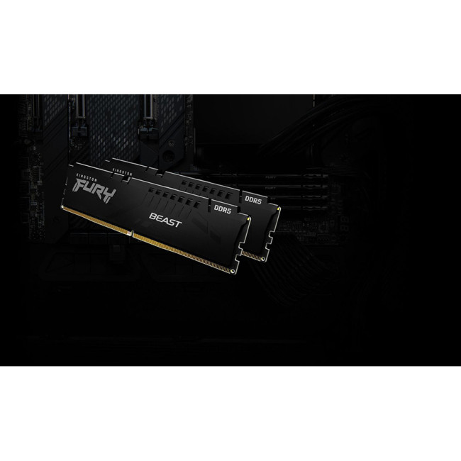 Память оперативная Kingston KF552C40BB2K2-64 Память оперативная Kingston KF552C40BB2K2-64