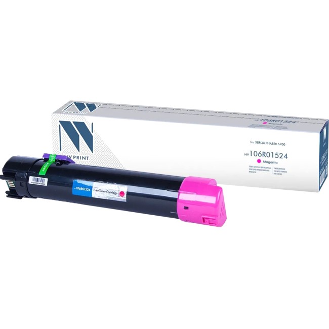 - NV Print NV-106R01524M