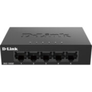 Коммутатор D-Link DGS-1005D/J2A Коммутатор D-Link DGS-1005D/J2A