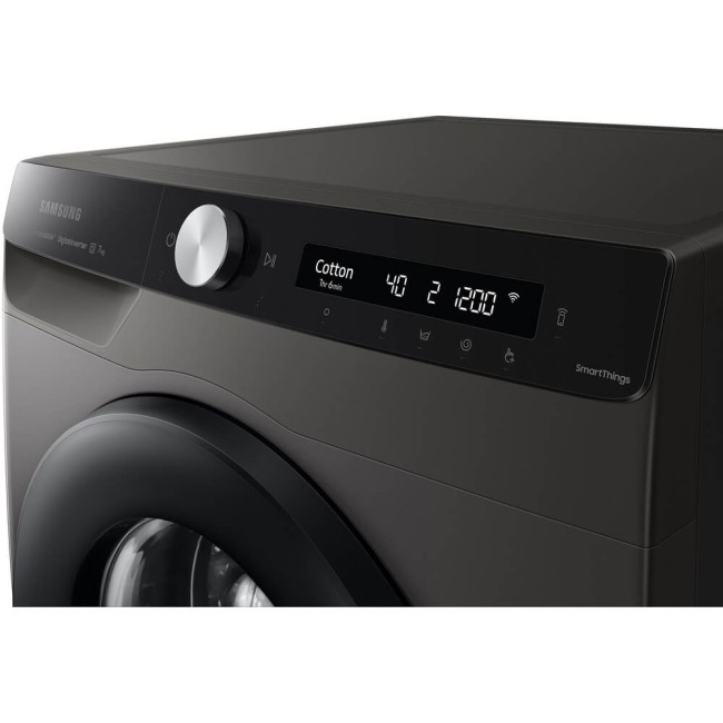 Стиральная машина Samsung Samsung Electronics WW70AG6S23AXLP