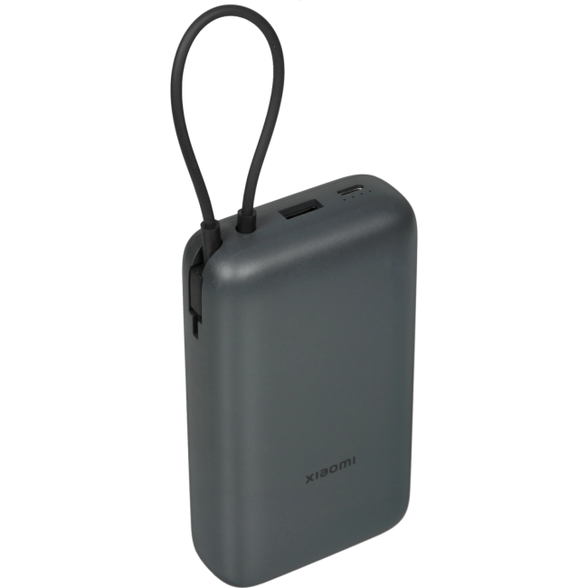Мобильный аккумулятор Xiaomi BHR9740GL Мобильный аккумулятор Xiaomi BHR9740GL