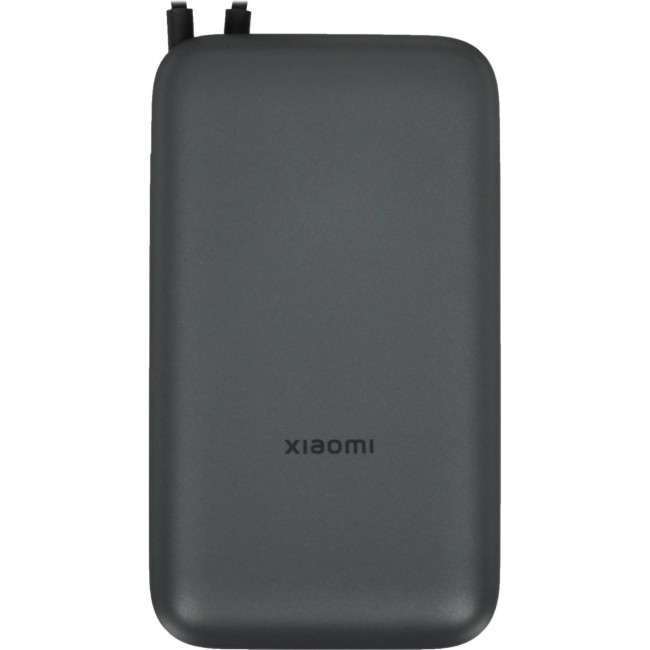 Мобильный аккумулятор Xiaomi BHR9740GL Мобильный аккумулятор Xiaomi BHR9740GL