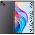 Планшет TECNO T1201 128+8 SKY GRAY Планшет TECNO T1201 128+8 SKY GRAY
