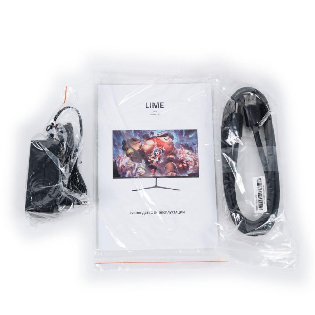 Монитор Lime G270 Монитор Lime G270