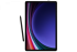 Чехол Samsung Electronics EF-BX810PBEGRU Чехол Samsung Electronics EF-BX810PBEGRU