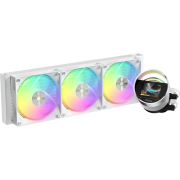 Система жидкостного охлаждения Ocypus Sigma-L36-WH3AAWWN00X-GL White Система жидкостного охлаждения Ocypus Sigma-L36-WH3AAWWN00X-GL White