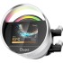 Система жидкостного охлаждения Ocypus Sigma-L36-WH3AAWWN00X-GL White Система жидкостного охлаждения Ocypus Sigma-L36-WH3AAWWN00X-GL White