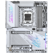 Материнская плата Gigabyte X870E AORUS PRO X3D ICE Материнская плата Gigabyte X870E AORUS PRO X3D ICE