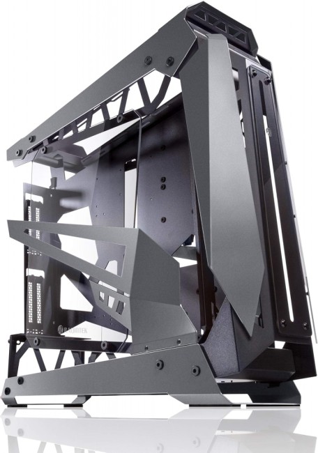 Корпус без блока питания Raijintek 0R20B00183 Корпус без блока питания Raijintek 0R20B00183