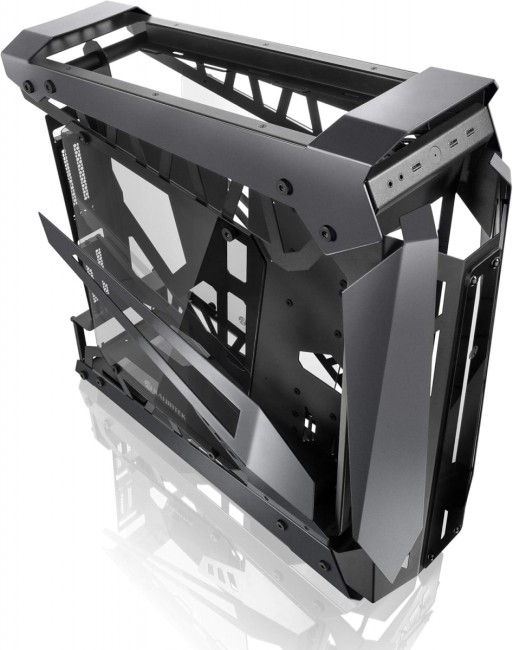 Корпус без блока питания Raijintek 0R20B00183 Корпус без блока питания Raijintek 0R20B00183