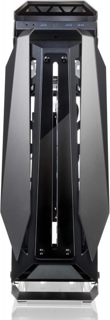 Корпус без блока питания Raijintek 0R20B00183 Корпус без блока питания Raijintek 0R20B00183