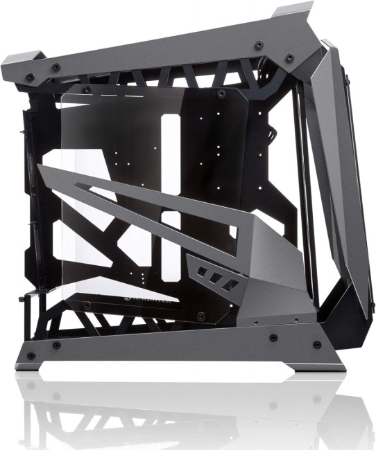 Корпус без блока питания Raijintek 0R20B00183 Корпус без блока питания Raijintek 0R20B00183