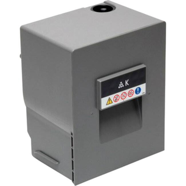 Тонер черный тип C5100 Ricoh 828402 Тонер черный тип C5100 Ricoh 828402