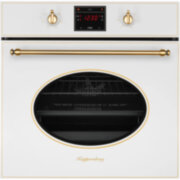 Встраиваемый духовой шкаф Kuppersberg Kuppersberg SR 615 W Bronze