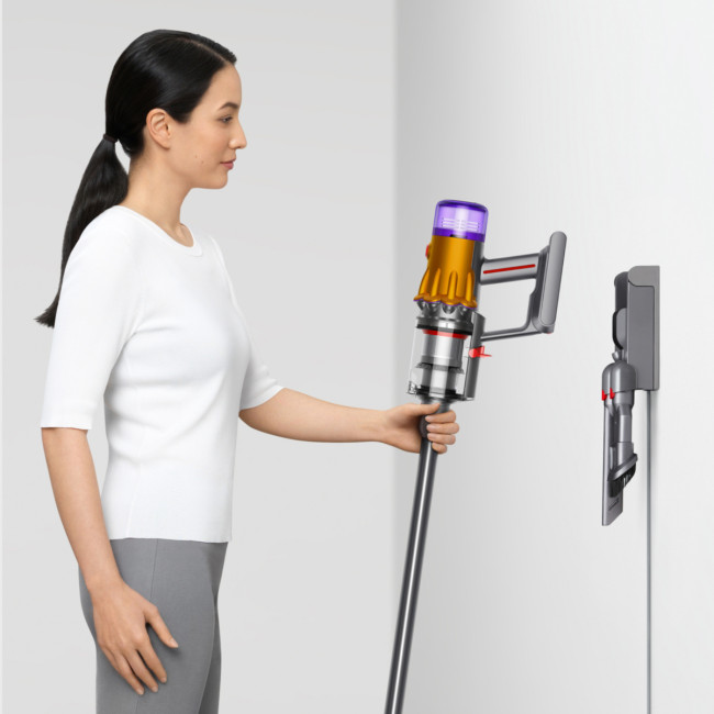 V12 Detect Slim Absolute+ 394478-01 Dyson V12 Detect Slim Absolute+ 394478-01