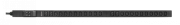Блок розеток «Nerpa PU» IRON Basic, 0U, single phase, input IEC 60309 230V 32A, outputs (20)C13 (4)C19 NERPA NP7553i Блок розеток «Nerpa PU» IRON Basic, 0U, single phase, input IEC 60309 230V 32A, outputs (20)C13 (4)C19 NERPA NP7553i