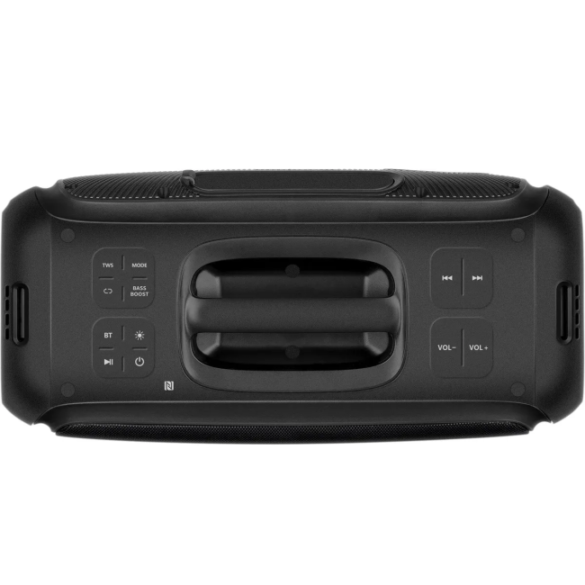 SVEN PS-860, черный, акустическая система 2.0, мощность 2x50 Вт (RMS), Bluetooth, FM, USB, microSD, встроенный аккумулятор Sven SV-022518 SVEN PS-860, черный, акустическая система 2.0, мощность 2x50 Вт (RMS), Bluetooth, FM, USB, microSD, встроенный аккумулятор Sven SV-022518