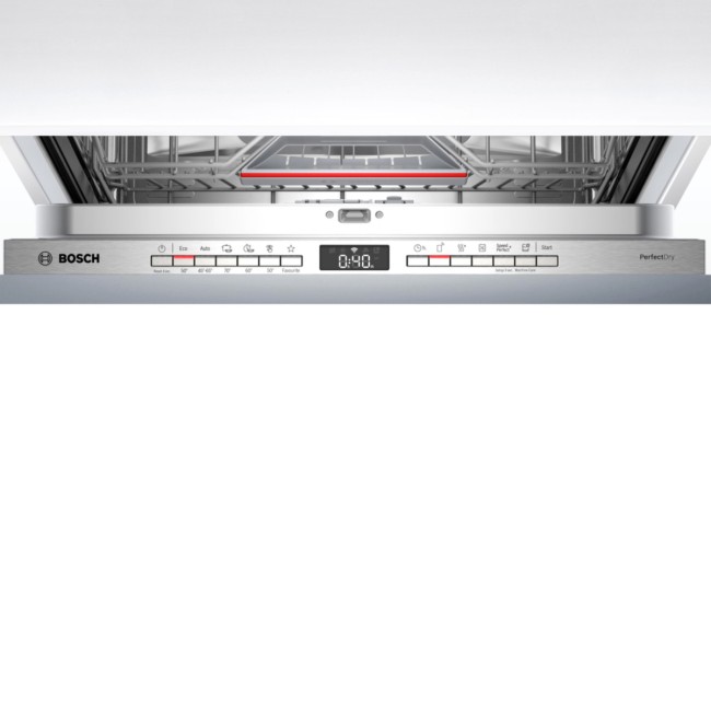 Встраиваемая посудомоечная машина Bosch Bosch SBV6ZCX00E