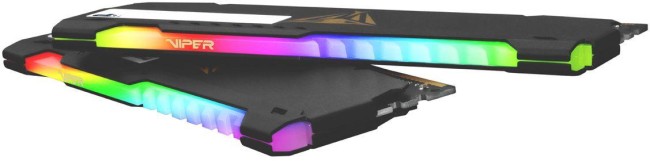 Память DDR4 2x32GB 3200MHz Patriot PVSR464G320C8K