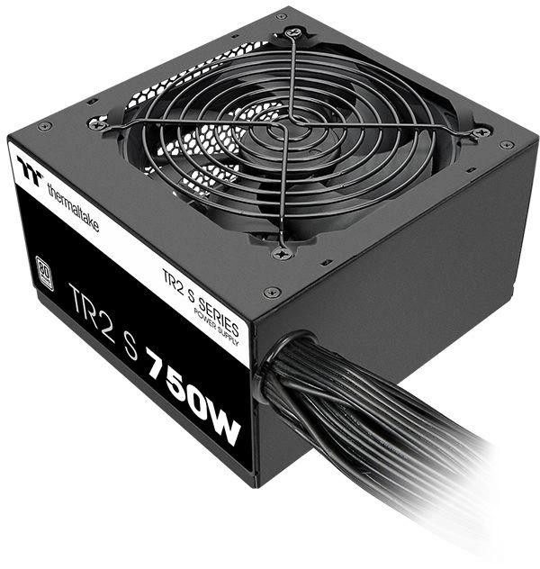 Блок питания Thermaltake PS-TRS-0750NNSAWE-2