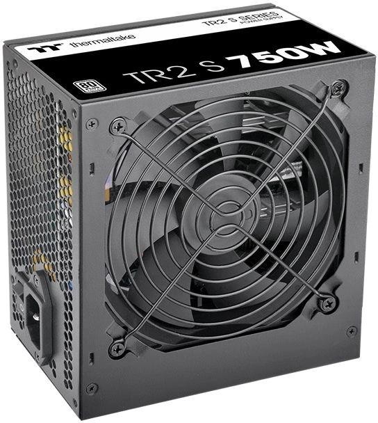 Блок питания Thermaltake PS-TRS-0750NNSAWE-2