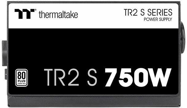 Блок питания Thermaltake PS-TRS-0750NNSAWE-2