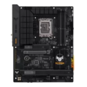 Материнская плата ASUS TUF GAMING B760-PLUS WIFI D4