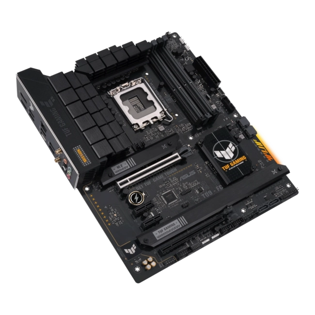 Материнская плата ASUS TUF GAMING B760-PLUS WIFI D4