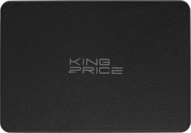 Накопитель SSD KingPrice KPSS480G2 Накопитель SSD KingPrice KPSS480G2