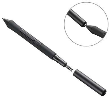 Графический планшет Wacom Intuos M CTL-6100WLP-N Графический планшет Wacom Intuos M CTL-6100WLP-N