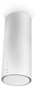 Островная вытяжка Faber Faber CYLIND I.EVO PLUS WH GLOSS A37