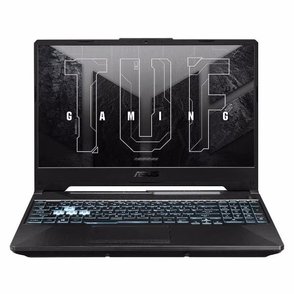 Ноутбук Ноутбук ASUS TUF A15 FA506NCR-HN044 (90NR0JV7-M002W0)