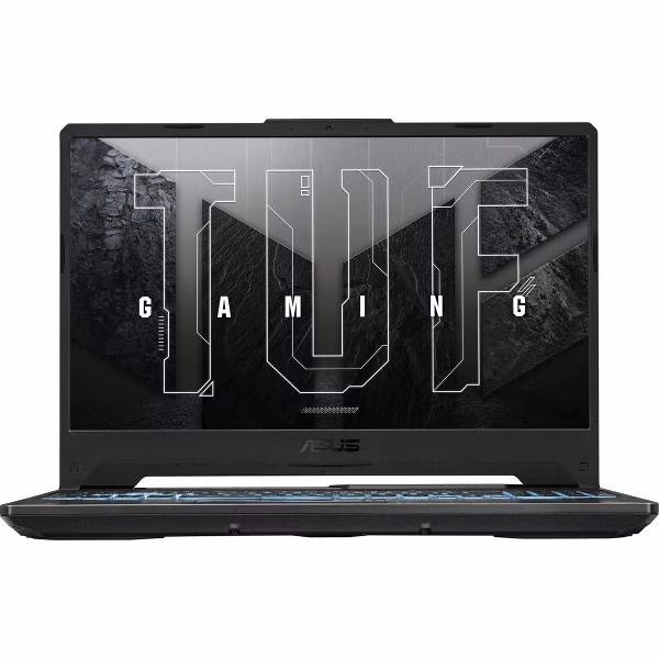 Ноутбук Ноутбук ASUS TUF A15 FA506NCR-HN044 (90NR0JV7-M002W0) Ноутбук Ноутбук ASUS TUF A15 FA506NCR-HN044 (90NR0JV7-M002W0)