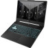 Ноутбук Ноутбук ASUS TUF A15 FA506NCR-HN044 (90NR0JV7-M002W0)