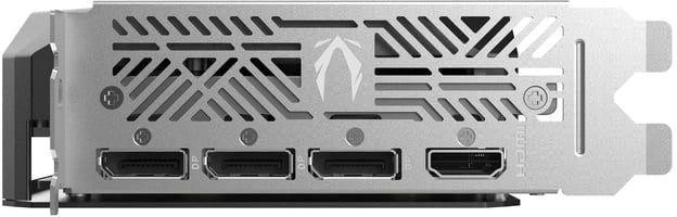 Видеокарта Zotac GAMING GeForce RTX 5050 Twin Edge OC 8Gb (ZT-B50500H-10M) Видеокарта Zotac GAMING GeForce RTX 5050 Twin Edge OC 8Gb (ZT-B50500H-10M)