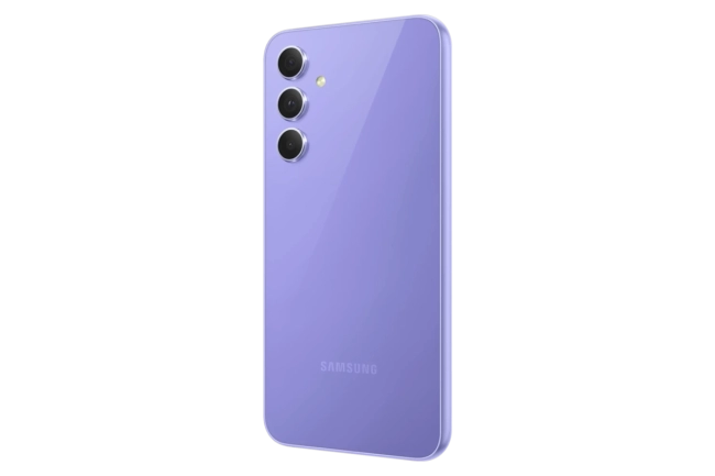 Смартфон Samsung Electronics SM-A546ELVDCAU